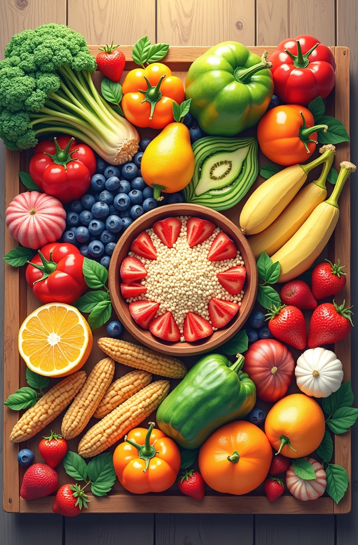 Fiber